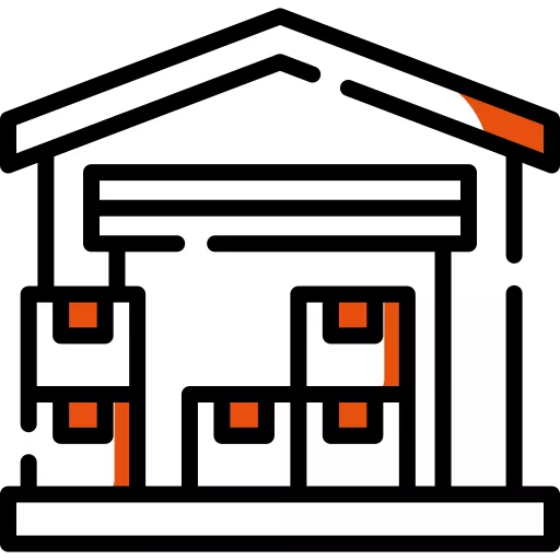 Gewerbebau