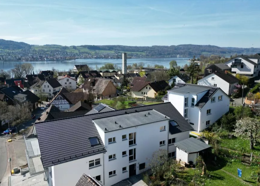 Bodensee- Idylle