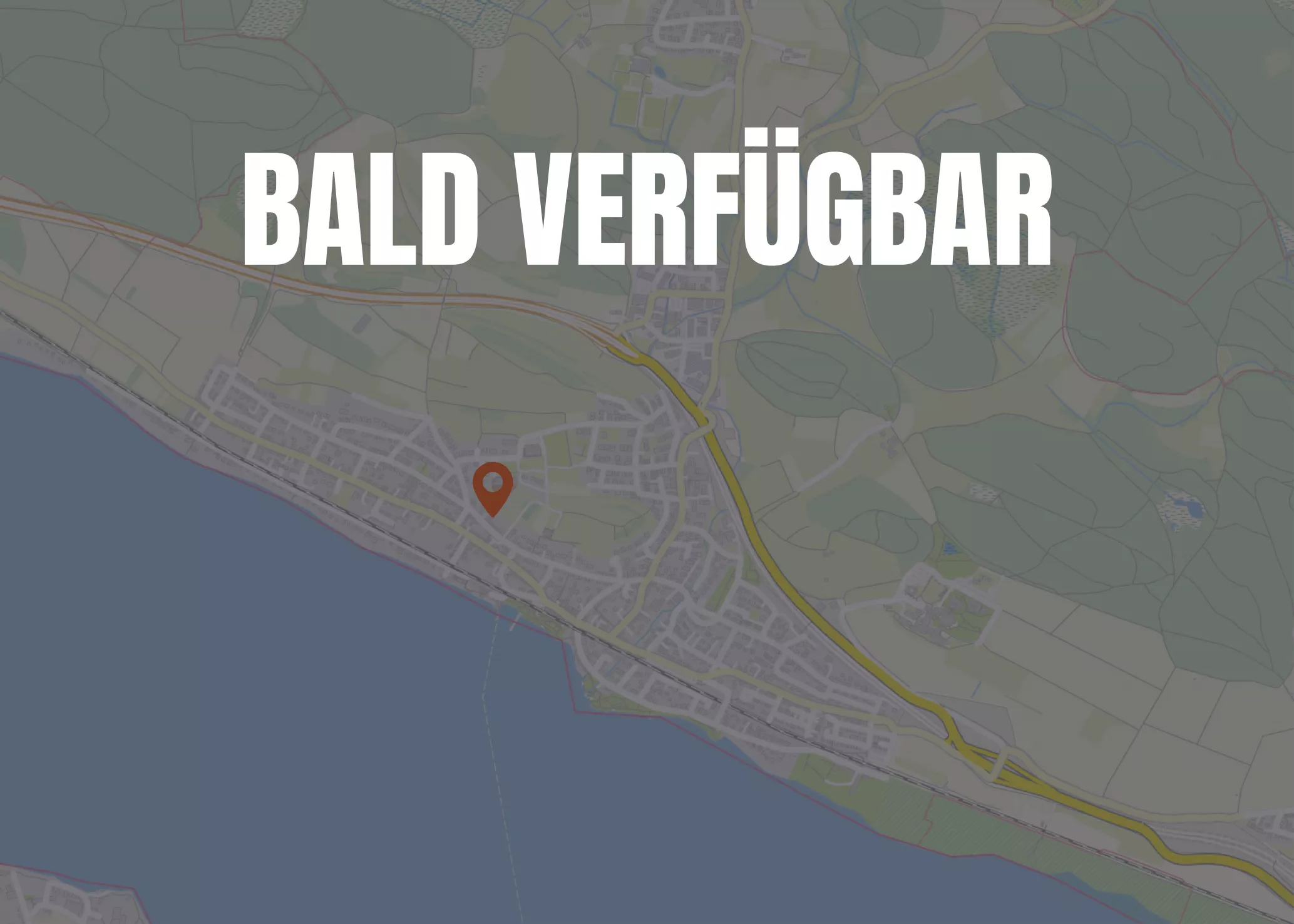 Modern wohnen