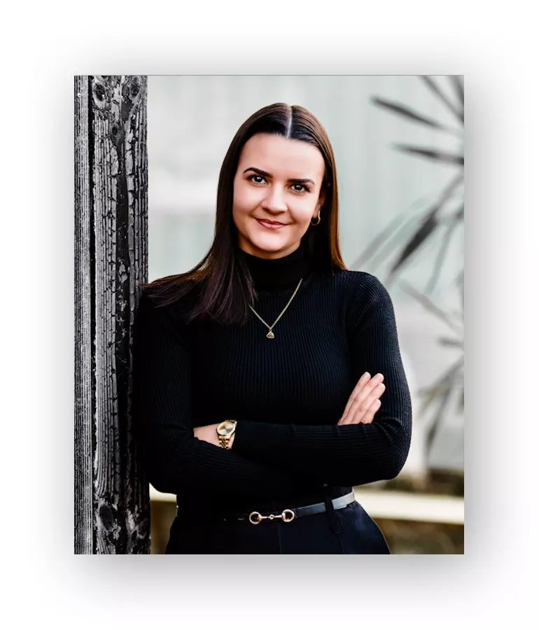 Heike Klotz